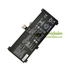 Baterie pro Huawei HBL-W19 HBL-W29 MagicBook-Pro KLV-W29L [náhradní baterie]